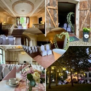 Hochzeit 1